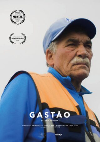 Gastão