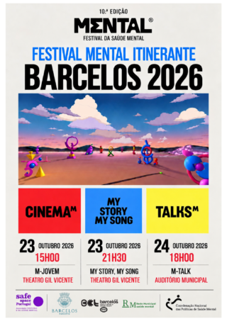 Mental itinerante Barcelos.2026